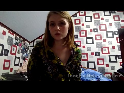 ❤️ Молода студентка-блондинка з Росії любить більші члени. ❤❌ Порно на порно uk.xxxshake.ru ﹏